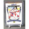 Image 1 : 2006-07 UPPER DECK MVP NO.196 HENREIK LUNDQVIST ROOKIE AUTP