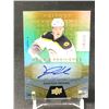 Image 1 : 2016-17 UPPER DECK TRILOGY NO.102 DANTON HEINEN ROOKIE AUTO 134/275