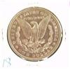 Image 2 : 1895 O MORGAN DOLLAR--KEY DATE