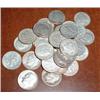 Image 1 : 31 SILVER ROOSEVELT DIMES