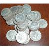 Image 1 : 31 SILVER ROOSEVELT DIMES
