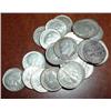 Image 1 : 31 SILVER ROOSEVELT DIMES