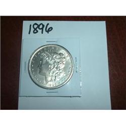 1896 MORGAN