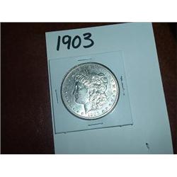 1903 MORGAN