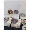 Image 1 : Assortment of Collectible Plates