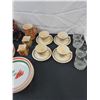 Image 3 : Assortment of Kitchen Dishes