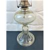 Image 2 : Queen Mary Oil Lamp