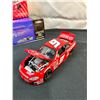 Image 2 : Bill Elliott Action Collectable Car in Original Box