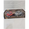 Image 2 : 2 Maisto Die Cast Trucks in Original box