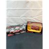 Image 1 : 2 Die Cast Cars is Original Packaging