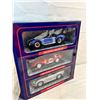 Image 2 : 3 in 1 Collection Die Cast Cars