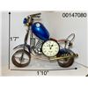 BIKE CLOCK