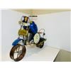 Image 2 : BIKE CLOCK