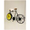 Image 2 : BICYCLES CLOCK