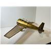 Image 2 : AEROPLANE CLOCK