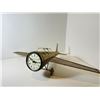 Image 3 : AEROPLANE CLOCK