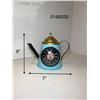 Image 1 : TEA KITTLE CLOCK