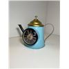 Image 2 : TEA KITTLE CLOCK