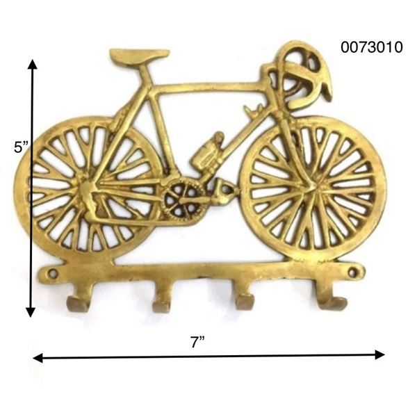 BICYCLES KEY HOLDER