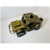 Image 3 : BRASS CAR