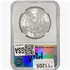 Image 2 : 1882-S Morgan Silver Dollar PGA MS65 DMPL