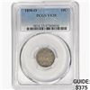 Image 1 : 1898-O Barber Dime PCGS VF35