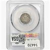 Image 2 : 1898-O Barber Dime PCGS VF35