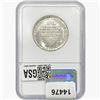 Image 2 : 1946-D Booker T Half Dollar NGC MS65