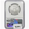 Image 2 : 2012-S Kennedy Half Dollar NGC PF70 UC