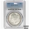 Image 1 : 1890 Morgan Silver Dollar PCGS MS64