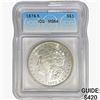 Image 1 : 1878-S Morgan Silver Dollar ICG MS64