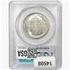 Image 2 : 1946-S Booker T Half Dollar PCGS MS65