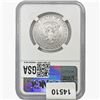 Image 2 : 2012-S Kennedy Half Dollar NGC PF70 UC