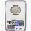 Image 2 : 1925 Standing Liberty Quarter NGC MS65