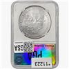 Image 2 : 1994 American 1oz Silver Eagle PGA MS70
