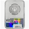 Image 2 : 2012-S Kennedy Half Dollar PGA PR70 DCAM