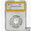 Image 1 : 2012-S Kennedy Half Dollar PGA PR70 DCAM