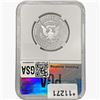 Image 2 : 2012-S Kennedy Half Dollar PGA PR70 DCAM