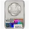 Image 2 : 1878-S Morgan Silver Dollar PGA MS67 PL