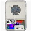 Image 2 : 1887 Seated Liberty Quarter PGA PR66 CAMEO