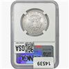 Image 2 : 2012-S Kennedy Half Dollar NGC PF70 UC
