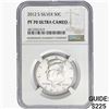 Image 1 : 2012-S Kennedy Half Dollar NGC PF70 UC