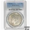 Image 1 : 1921-D Morgan Silver Dollar PCGS MS62