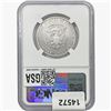 Image 2 : 2012-S Kennedy Half Dollar NGC PF70 UC
