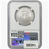 Image 2 : 2012-S Kennedy Half Dollar NGC PF70 UC