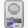 Image 2 : 2012-S Kennedy Half Dollar NGC PF70 UC