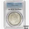 Image 1 : 1921-S Morgan Silver Dollar PCGS MS64