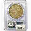 Image 2 : 1904-O Morgan Silver Dollar PCGS MS66