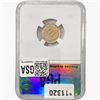 Image 2 : 1883 Nickel Three Cent PGA PR65+ CAMEO