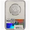 Image 2 : 2012-S Kennedy Half Dollar PGA PR70 DCAM